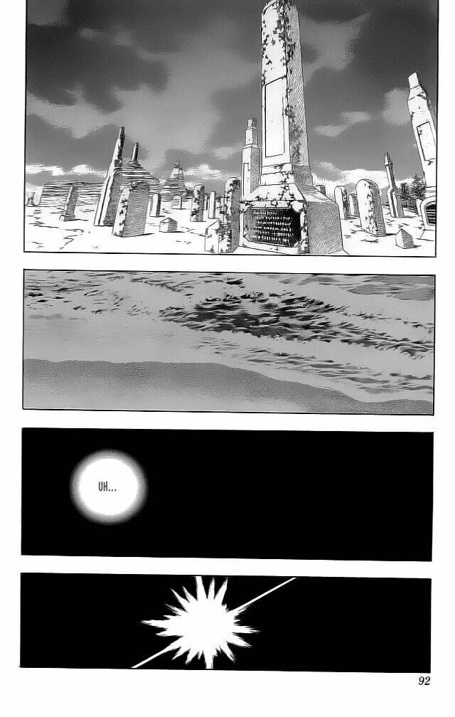 Fire Emblem-Hasha No Tsurugi Chapter 14 - Trang 2