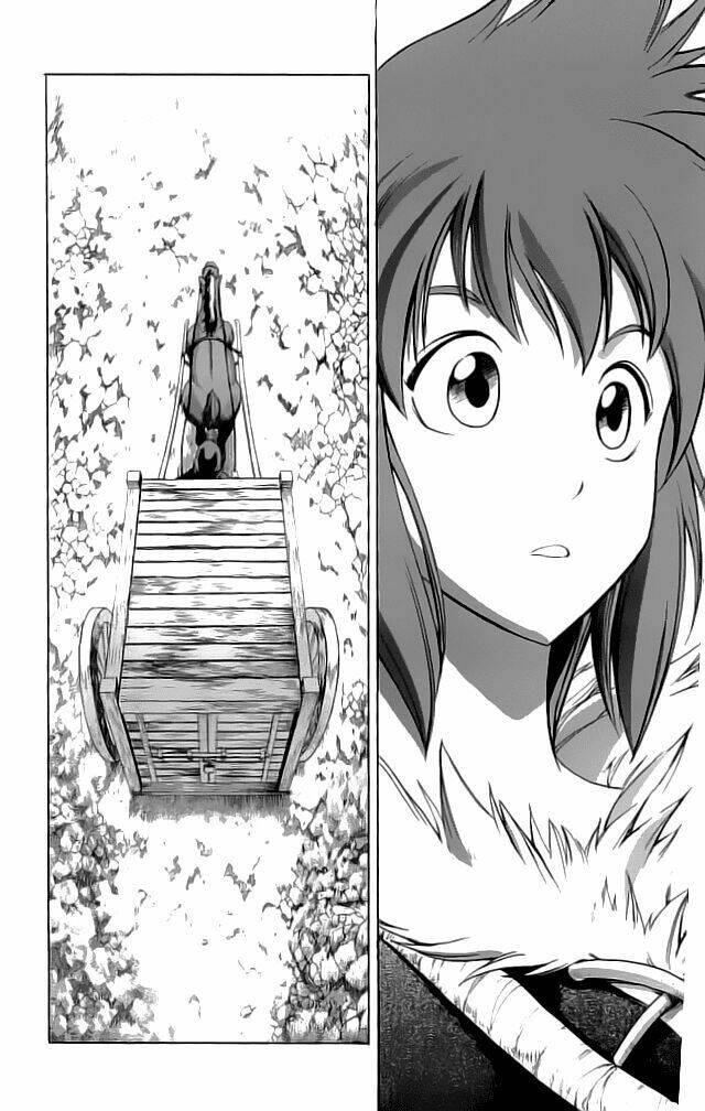 Fire Emblem-Hasha No Tsurugi Chapter 14 - Trang 2