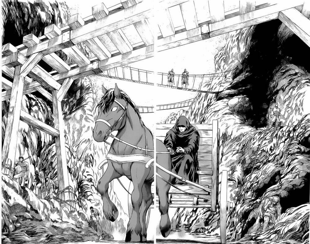 Fire Emblem-Hasha No Tsurugi Chapter 14 - Trang 2