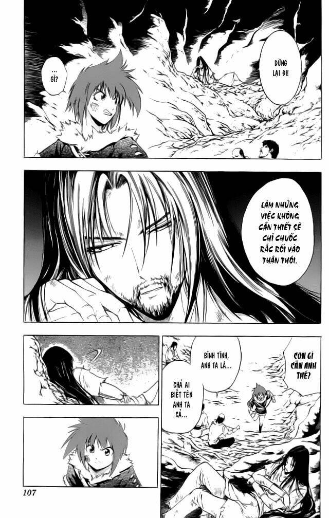 Fire Emblem-Hasha No Tsurugi Chapter 15 - Trang 2