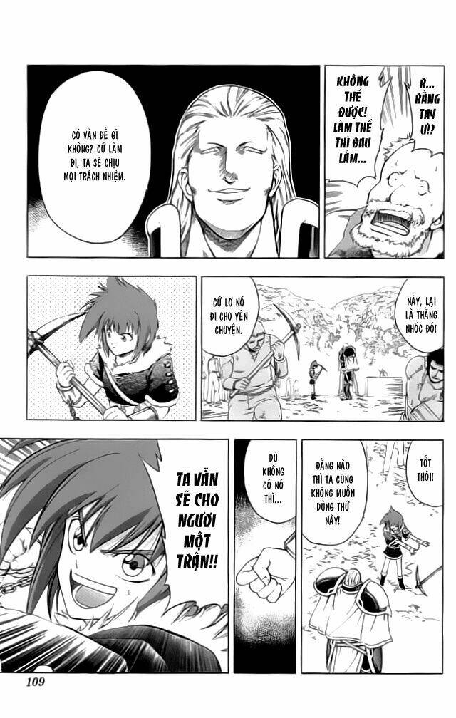 Fire Emblem-Hasha No Tsurugi Chapter 15 - Trang 2