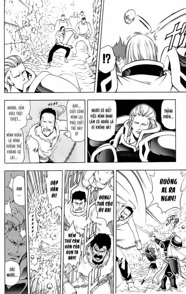 Fire Emblem-Hasha No Tsurugi Chapter 15 - Trang 2