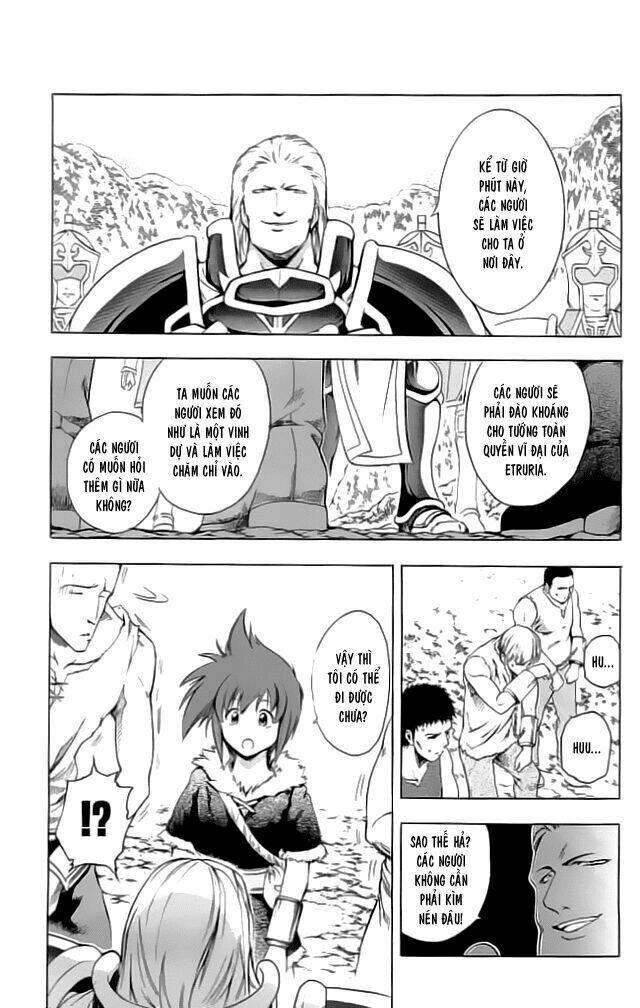 Fire Emblem-Hasha No Tsurugi Chapter 15 - Trang 2
