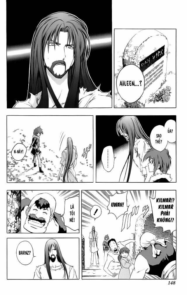 Fire Emblem-Hasha No Tsurugi Chapter 16 - Trang 2