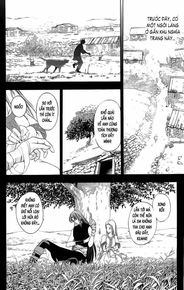 Fire Emblem-Hasha No Tsurugi Chapter 16 - Trang 2