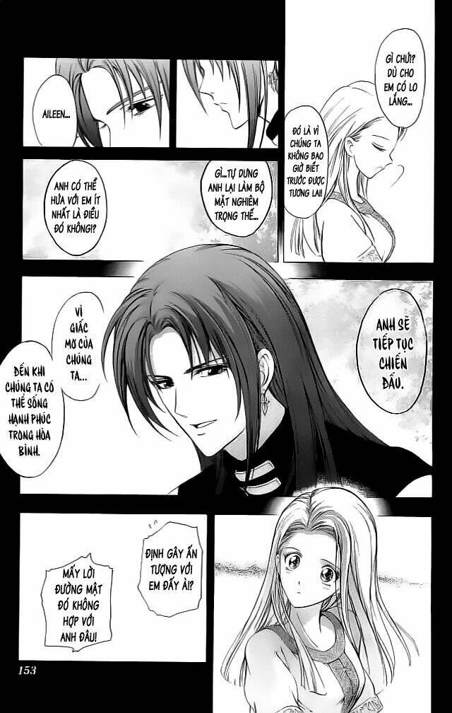 Fire Emblem-Hasha No Tsurugi Chapter 16 - Trang 2