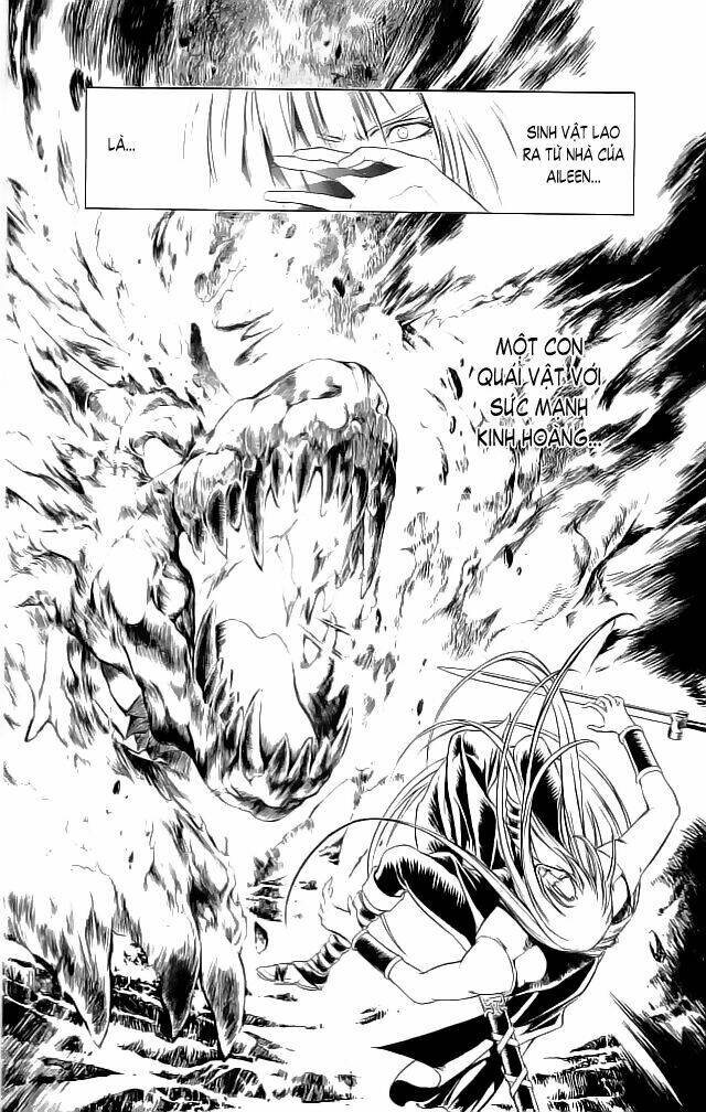 Fire Emblem-Hasha No Tsurugi Chapter 16 - Trang 2