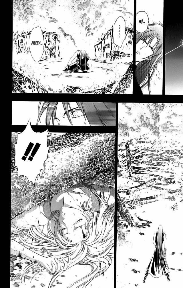 Fire Emblem-Hasha No Tsurugi Chapter 16 - Trang 2