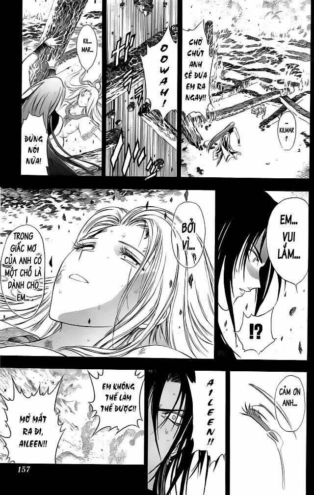 Fire Emblem-Hasha No Tsurugi Chapter 16 - Trang 2