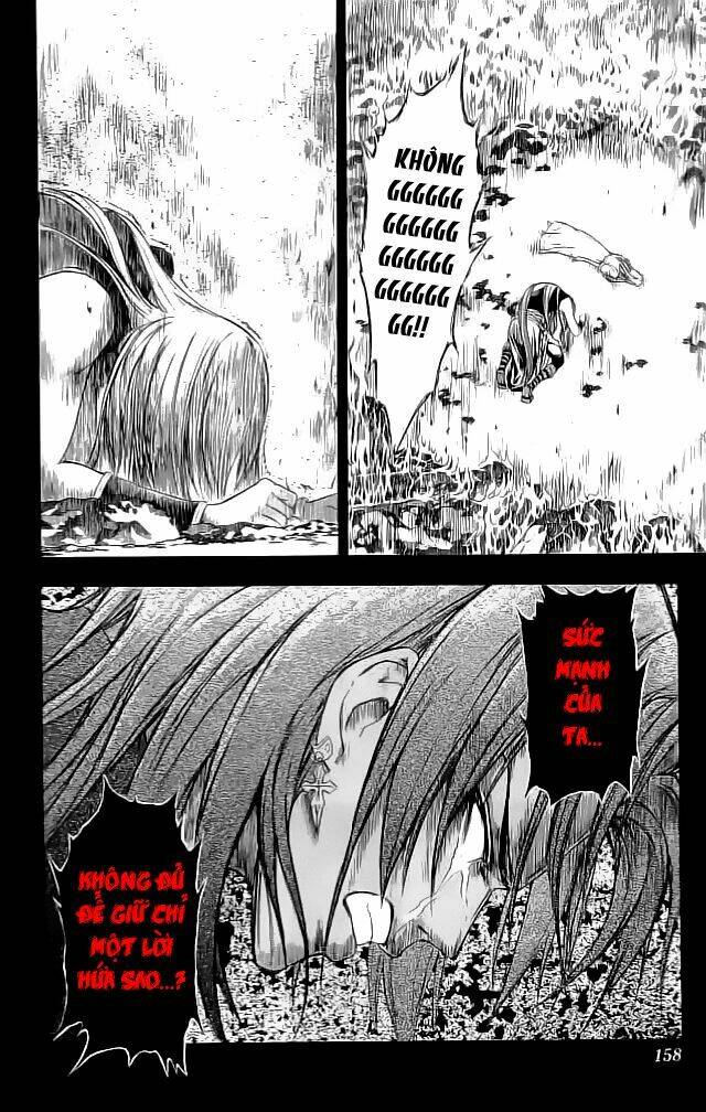 Fire Emblem-Hasha No Tsurugi Chapter 16 - Trang 2