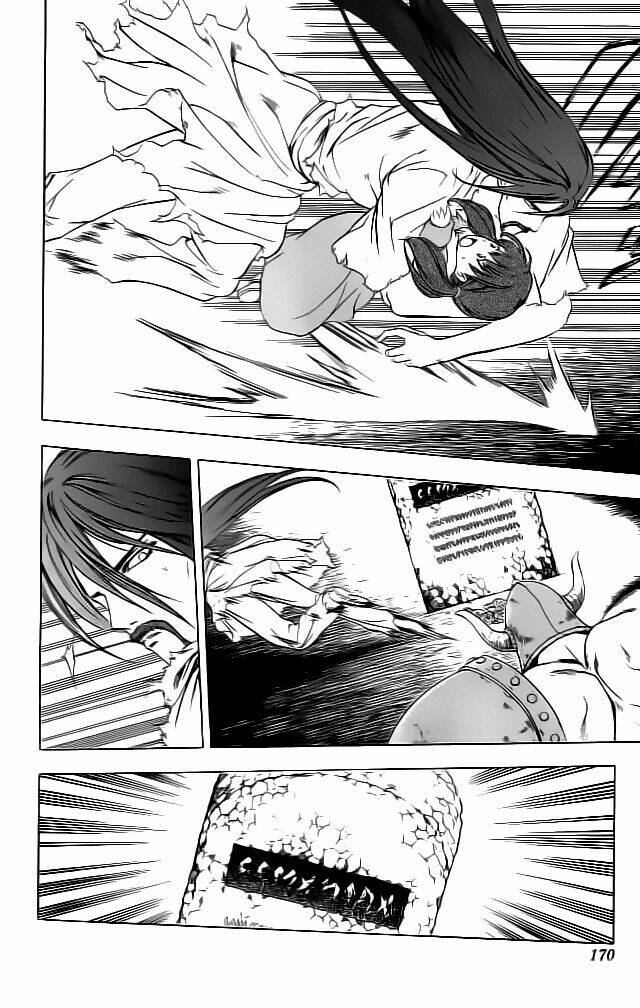 Fire Emblem-Hasha No Tsurugi Chapter 16 - Trang 2