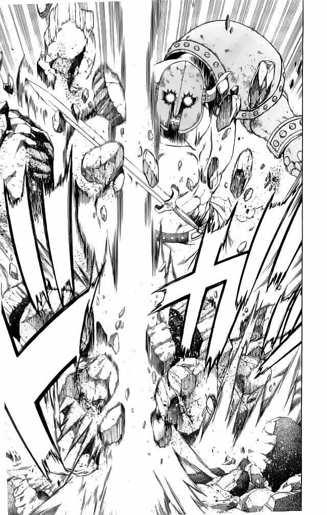 Fire Emblem-Hasha No Tsurugi Chapter 16 - Trang 2