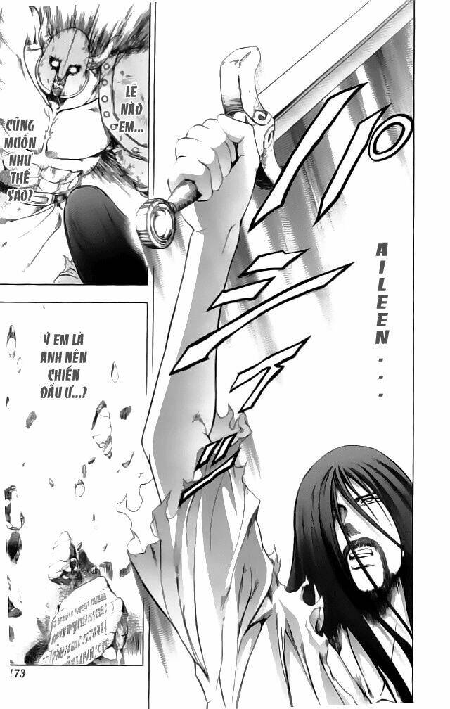 Fire Emblem-Hasha No Tsurugi Chapter 16 - Trang 2