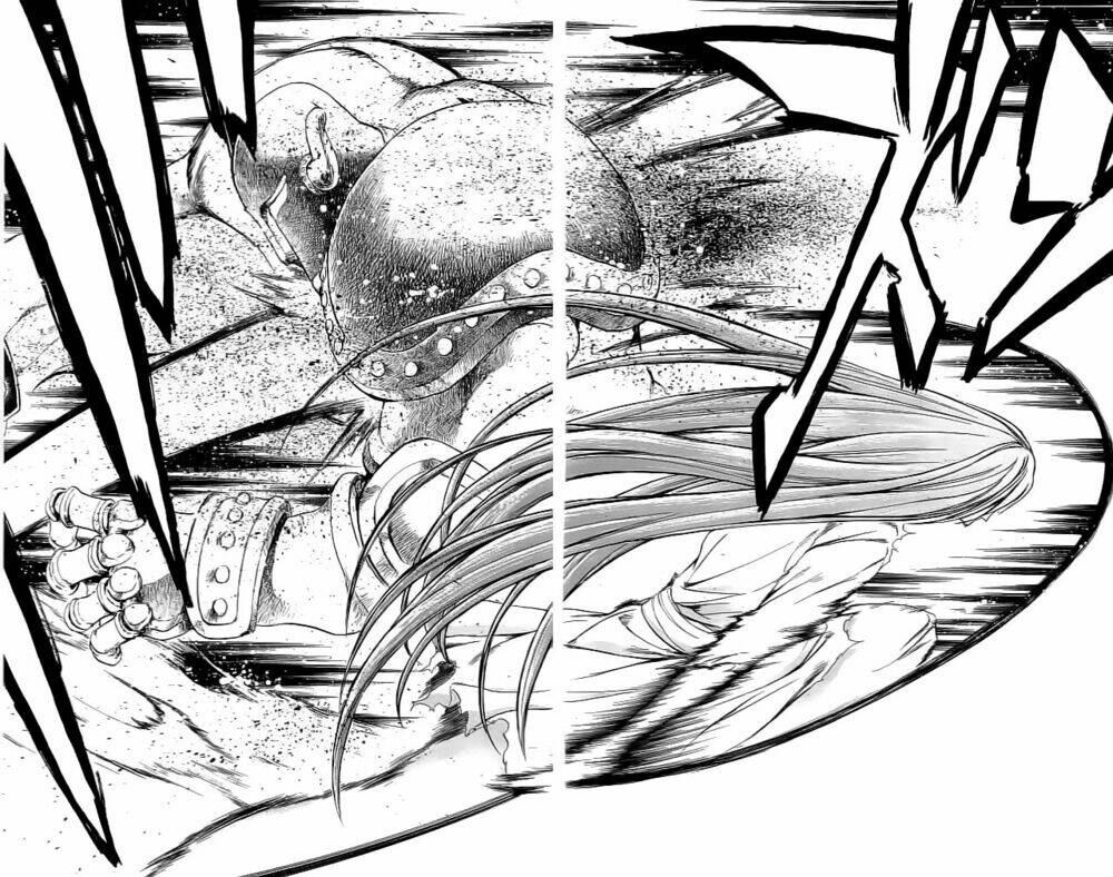 Fire Emblem-Hasha No Tsurugi Chapter 16 - Trang 2