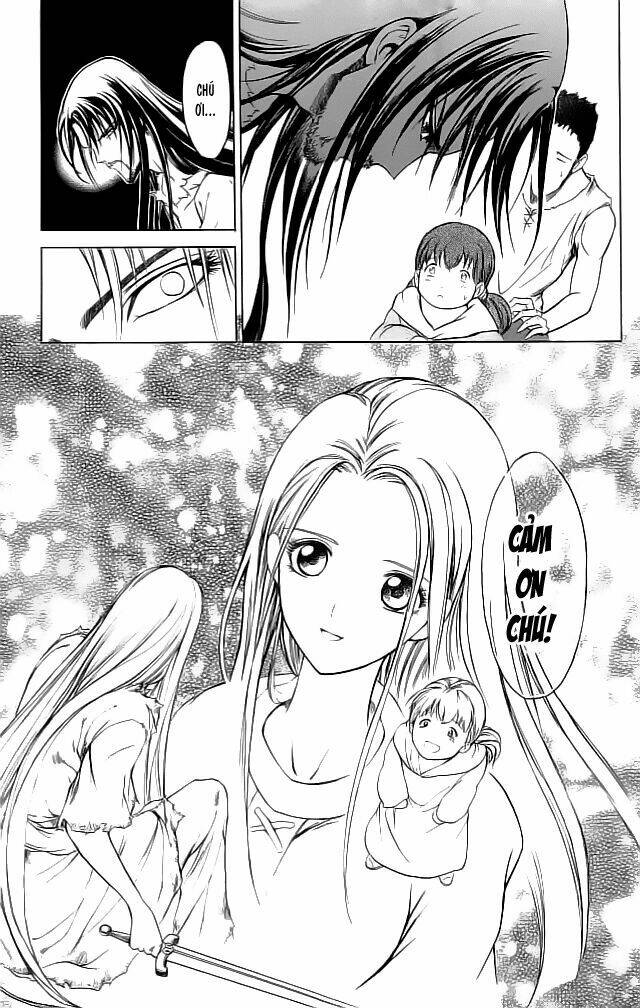 Fire Emblem-Hasha No Tsurugi Chapter 16 - Trang 2