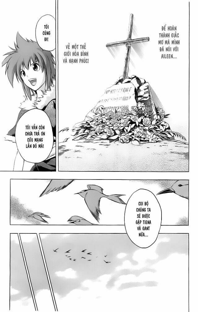 Fire Emblem-Hasha No Tsurugi Chapter 16 - Trang 2