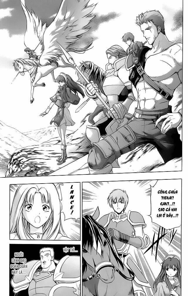 Fire Emblem-Hasha No Tsurugi Chapter 16 - Trang 2