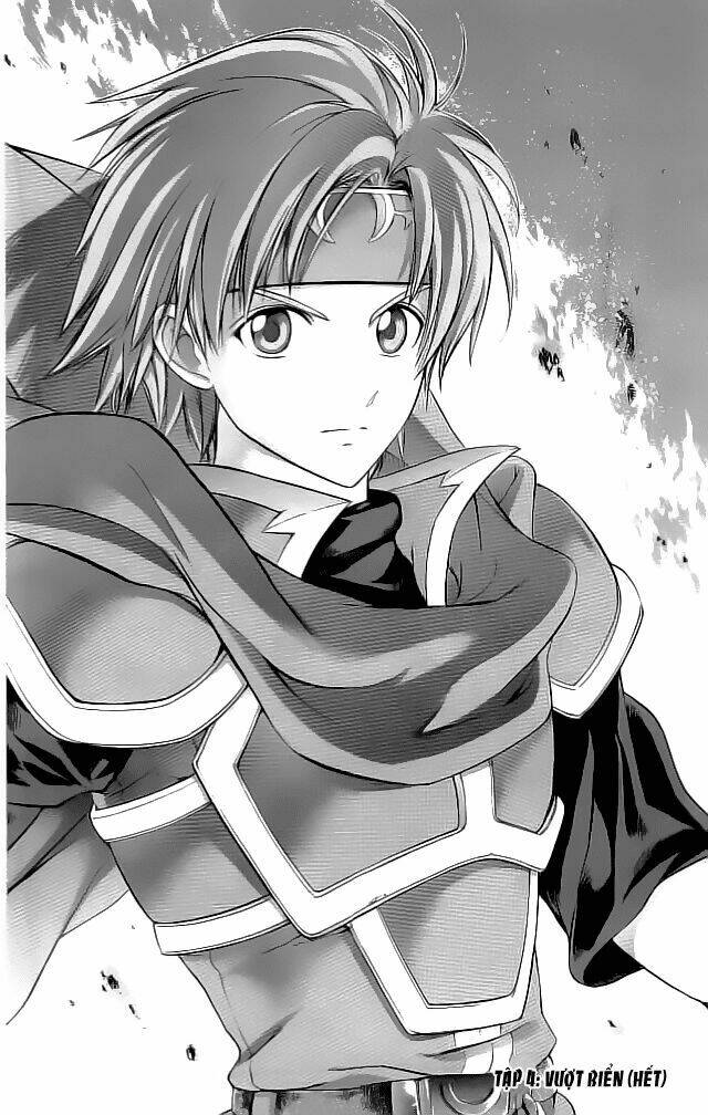 Fire Emblem-Hasha No Tsurugi Chapter 16 - Trang 2