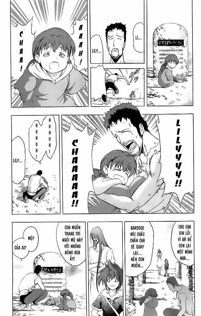 Fire Emblem-Hasha No Tsurugi Chapter 16 - Trang 2