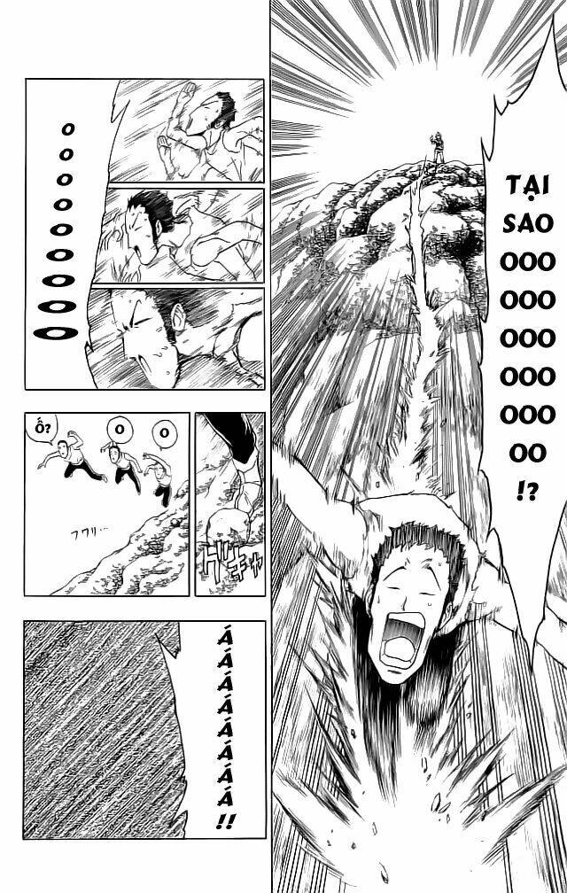 Fire Emblem-Hasha No Tsurugi Chapter 17 - Trang 2