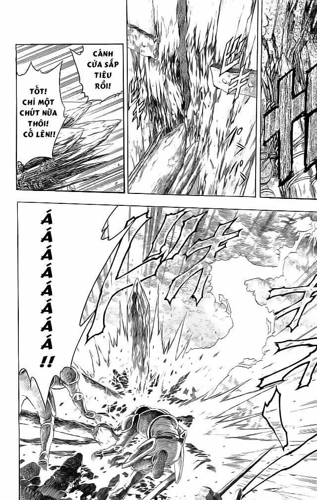 Fire Emblem-Hasha No Tsurugi Chapter 17 - Trang 2