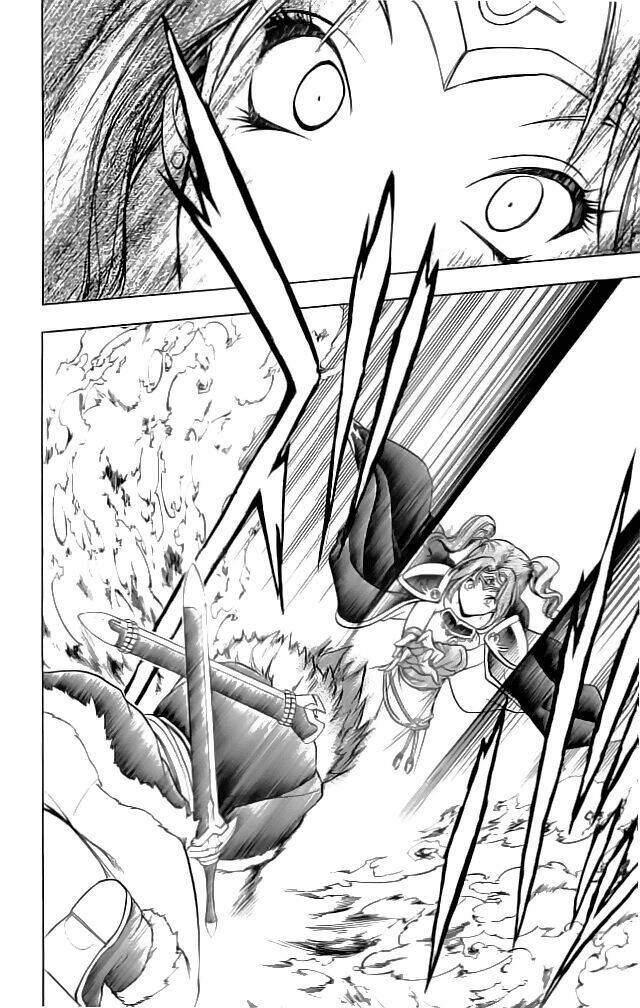 Fire Emblem-Hasha No Tsurugi Chapter 17 - Trang 2