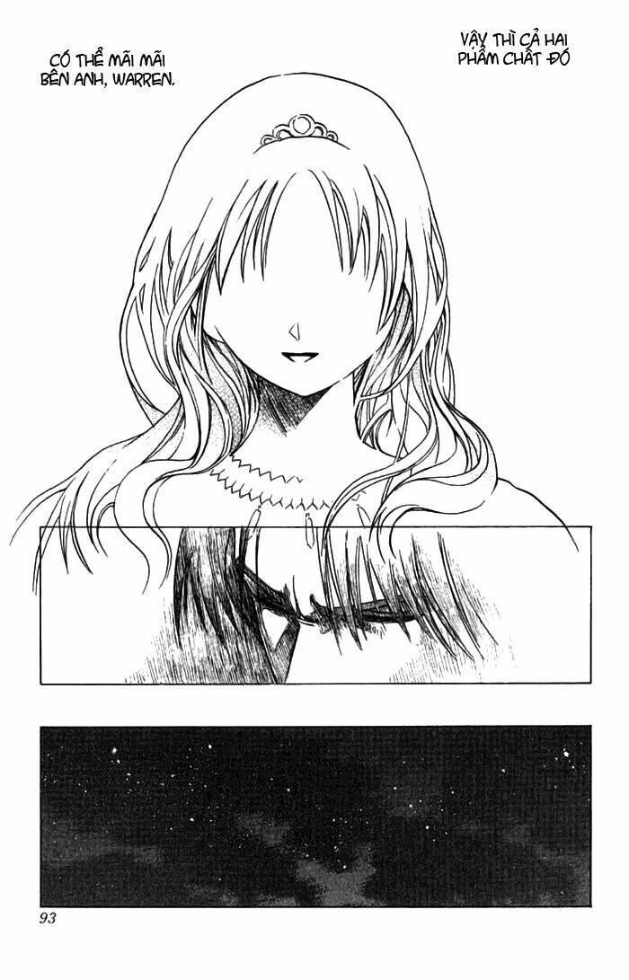 Fire Emblem-Hasha No Tsurugi Chapter 2 - Trang 2