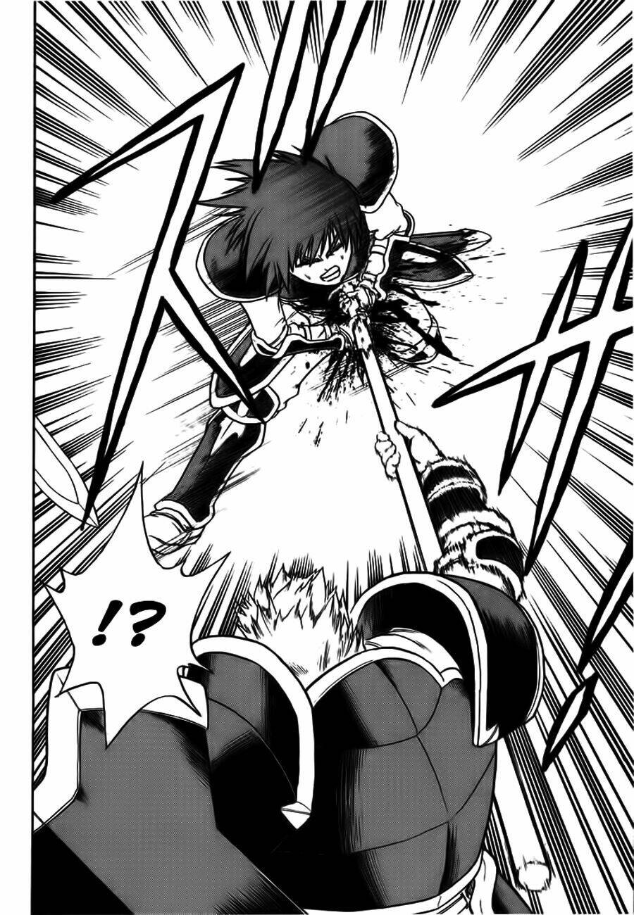 Fire Emblem-Hasha No Tsurugi Chapter 4 - Trang 2