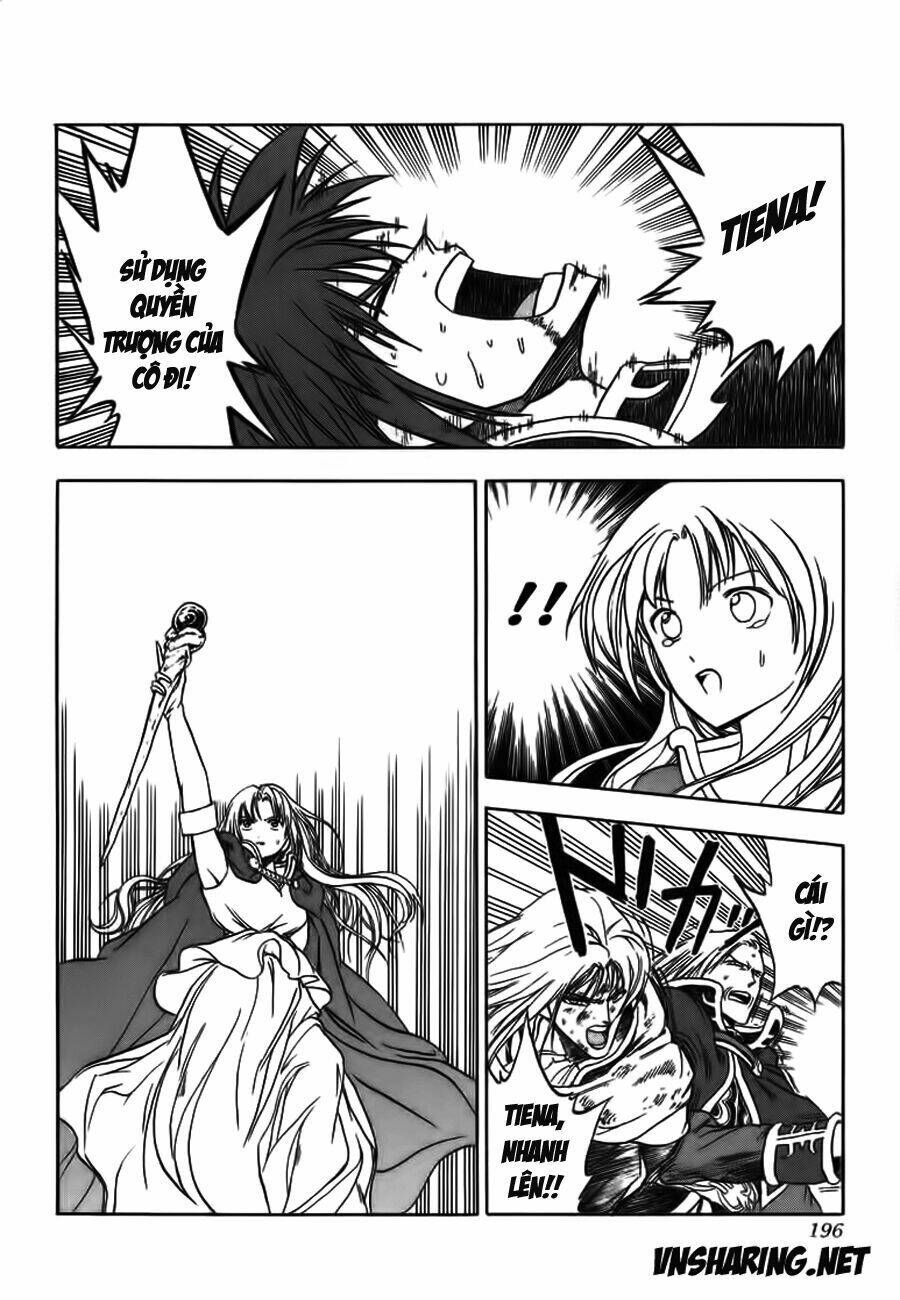 Fire Emblem-Hasha No Tsurugi Chapter 4 - Trang 2