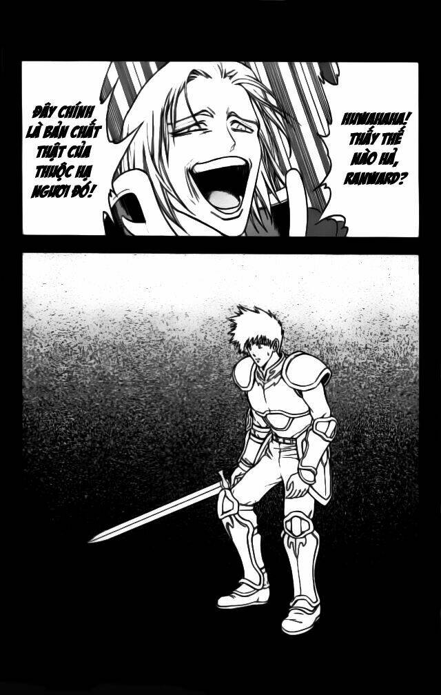 Fire Emblem-Hasha No Tsurugi Chapter 5 - Trang 2