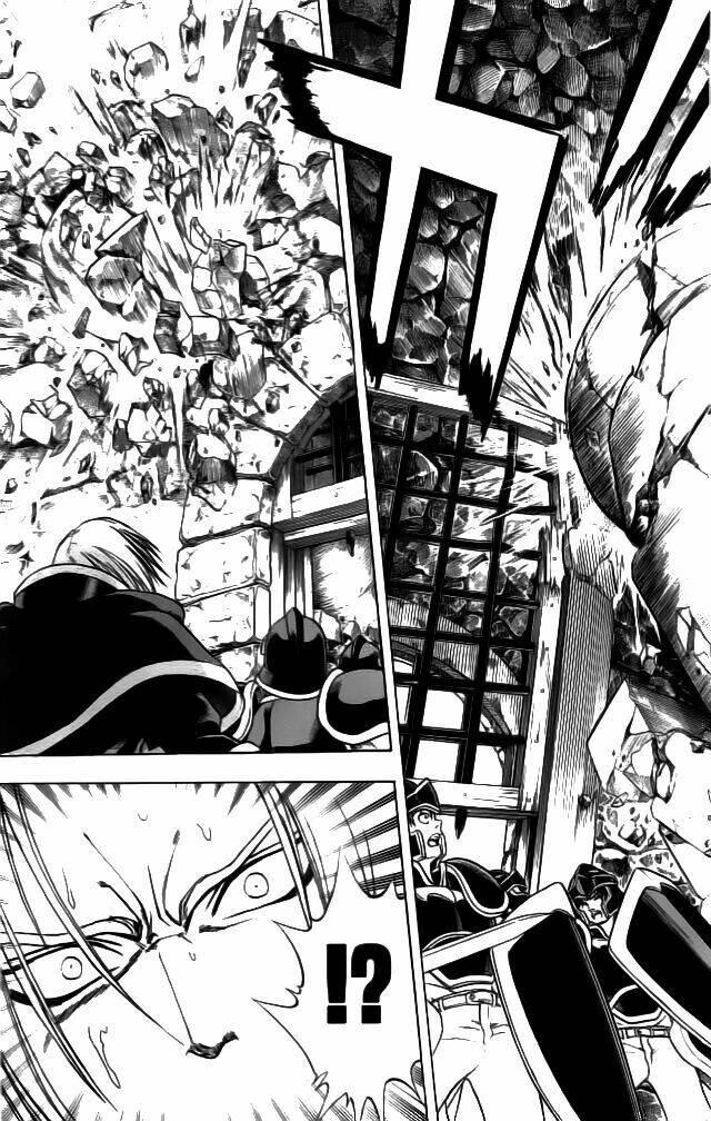 Fire Emblem-Hasha No Tsurugi Chapter 5 - Trang 2