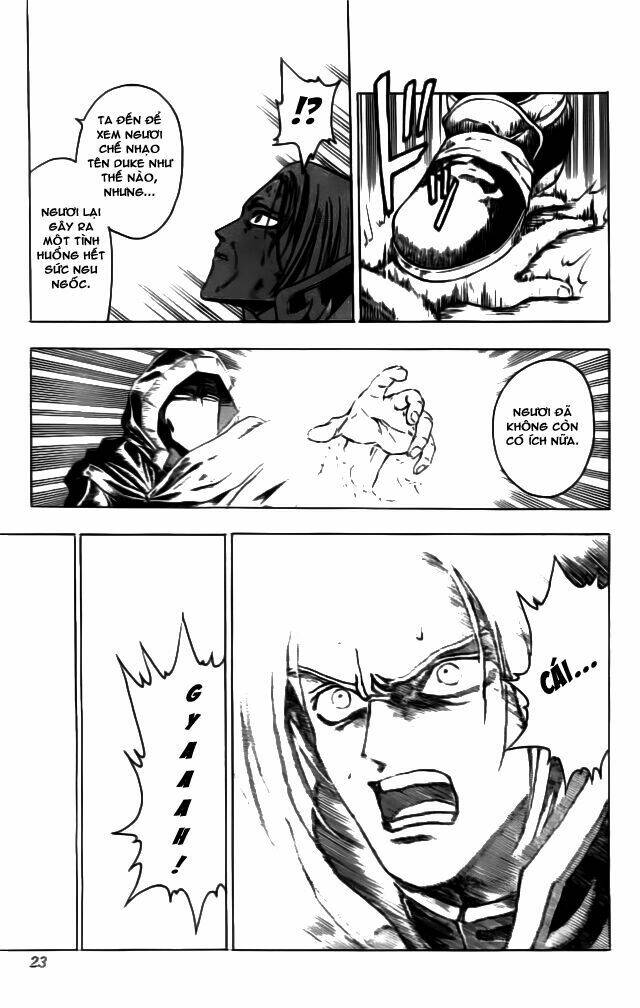 Fire Emblem-Hasha No Tsurugi Chapter 5 - Trang 2