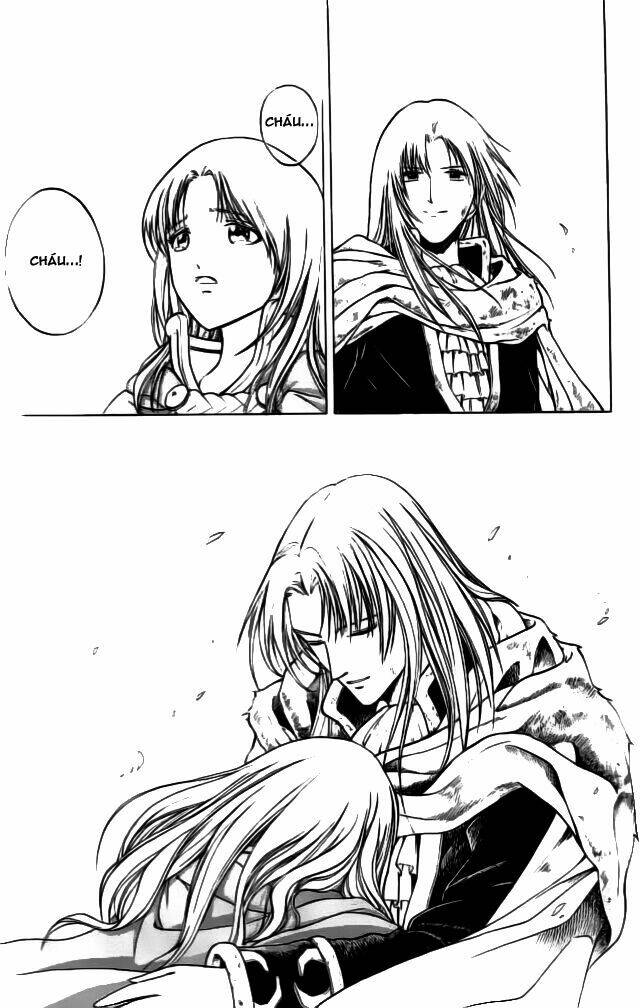 Fire Emblem-Hasha No Tsurugi Chapter 5 - Trang 2