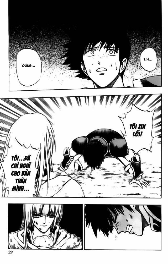 Fire Emblem-Hasha No Tsurugi Chapter 5 - Trang 2