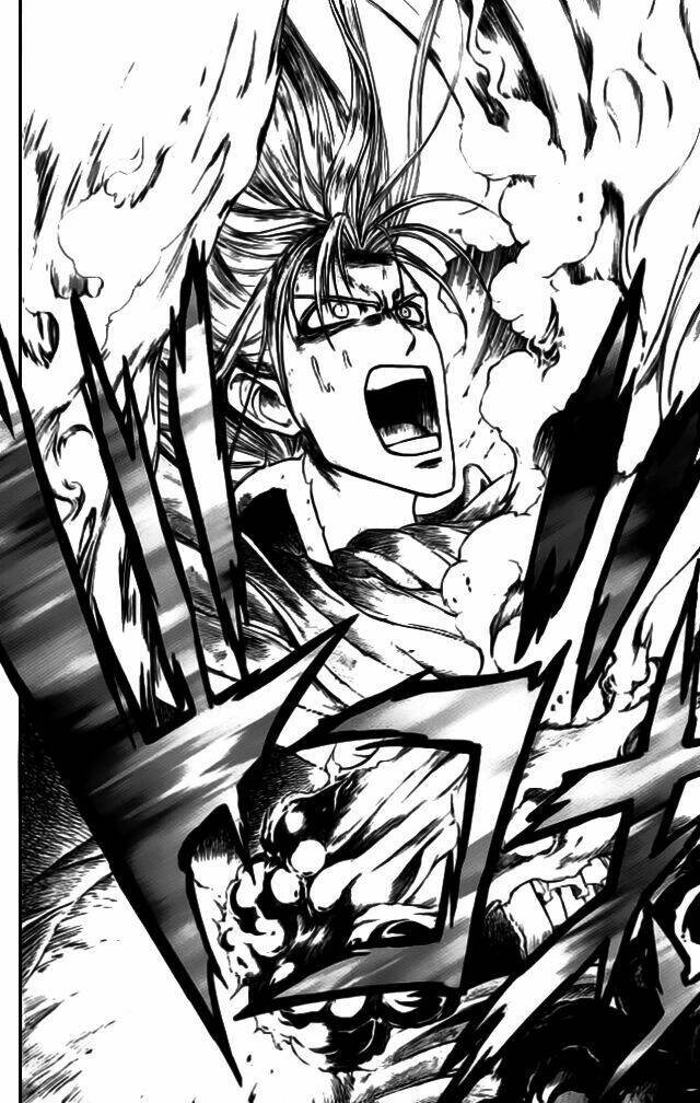 Fire Emblem-Hasha No Tsurugi Chapter 5 - Trang 2