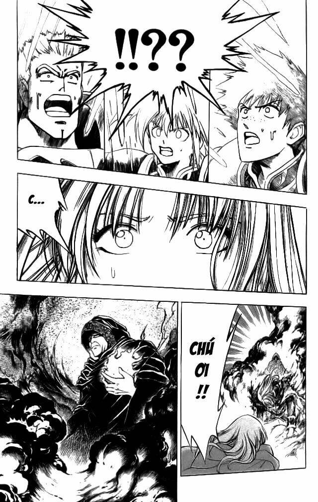 Fire Emblem-Hasha No Tsurugi Chapter 5 - Trang 2