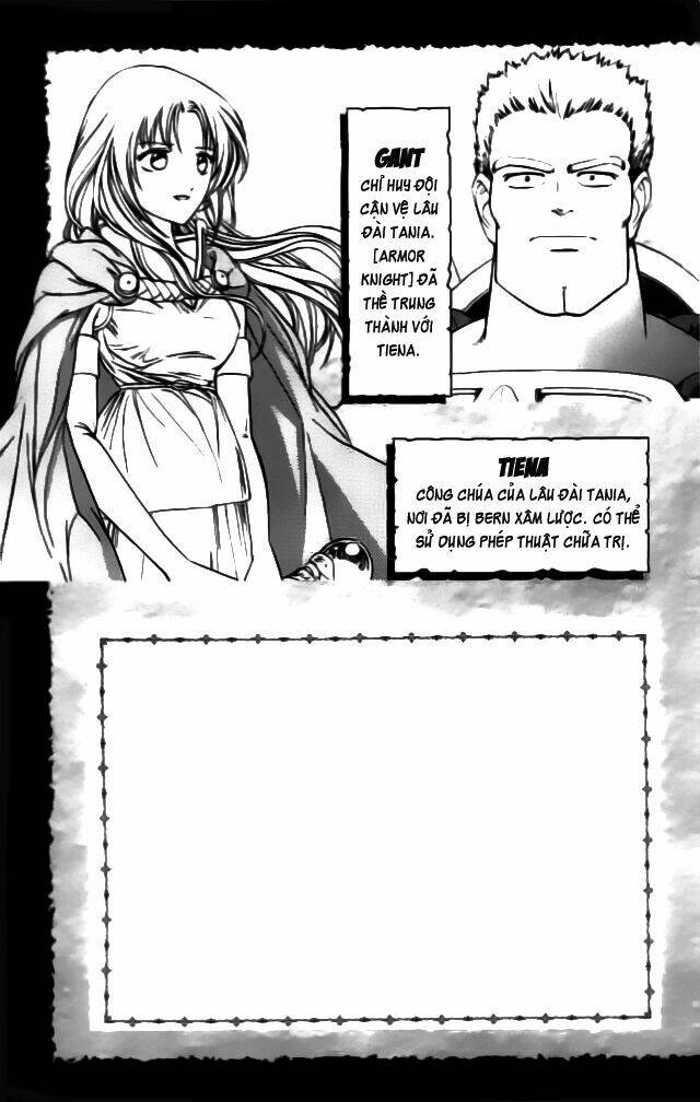 Fire Emblem-Hasha No Tsurugi Chapter 5 - Trang 2