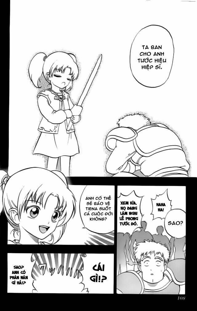 Fire Emblem-Hasha No Tsurugi Chapter 7 - Trang 2