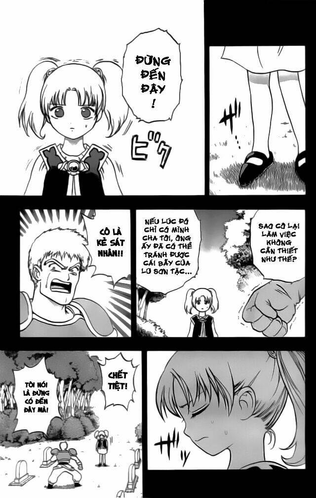 Fire Emblem-Hasha No Tsurugi Chapter 7 - Trang 2