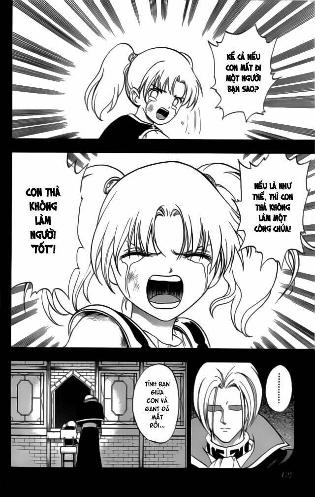 Fire Emblem-Hasha No Tsurugi Chapter 7 - Trang 2