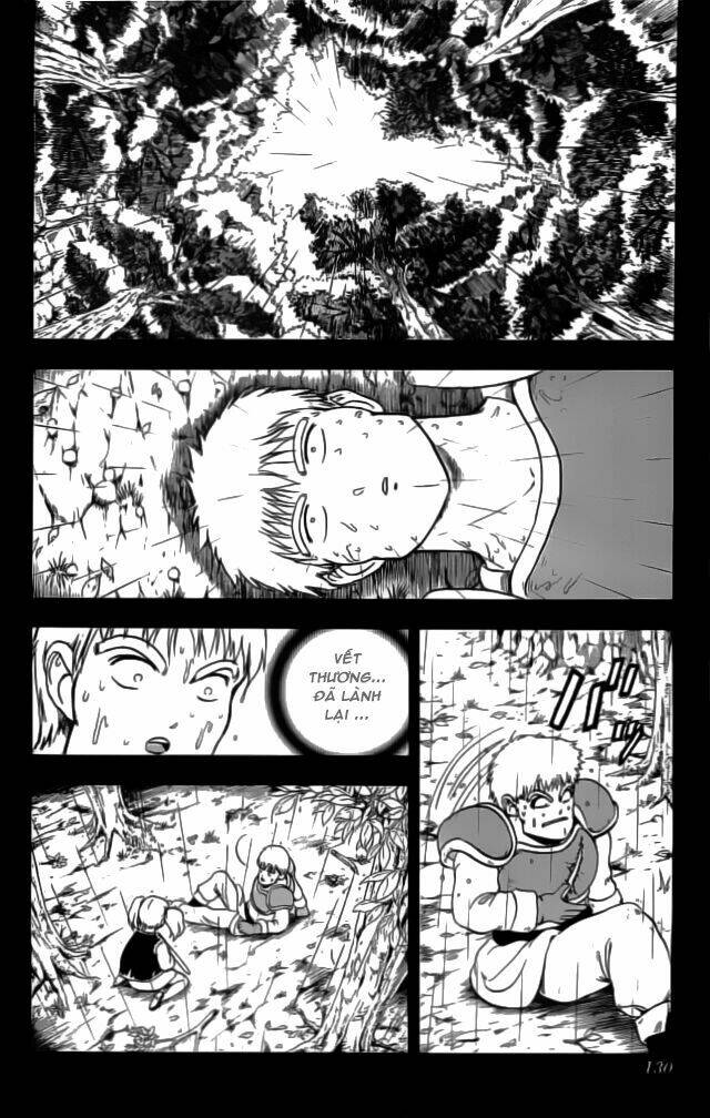 Fire Emblem-Hasha No Tsurugi Chapter 7 - Trang 2