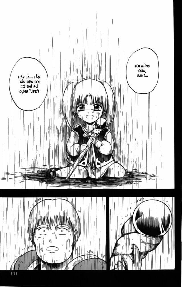 Fire Emblem-Hasha No Tsurugi Chapter 7 - Trang 2