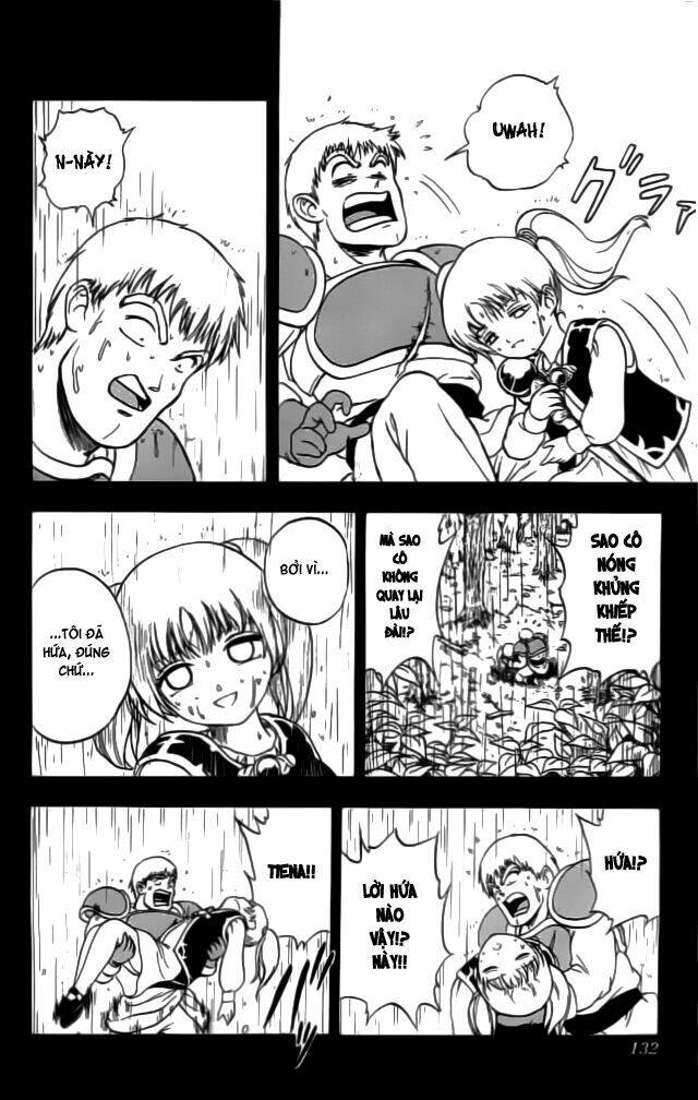 Fire Emblem-Hasha No Tsurugi Chapter 7 - Trang 2