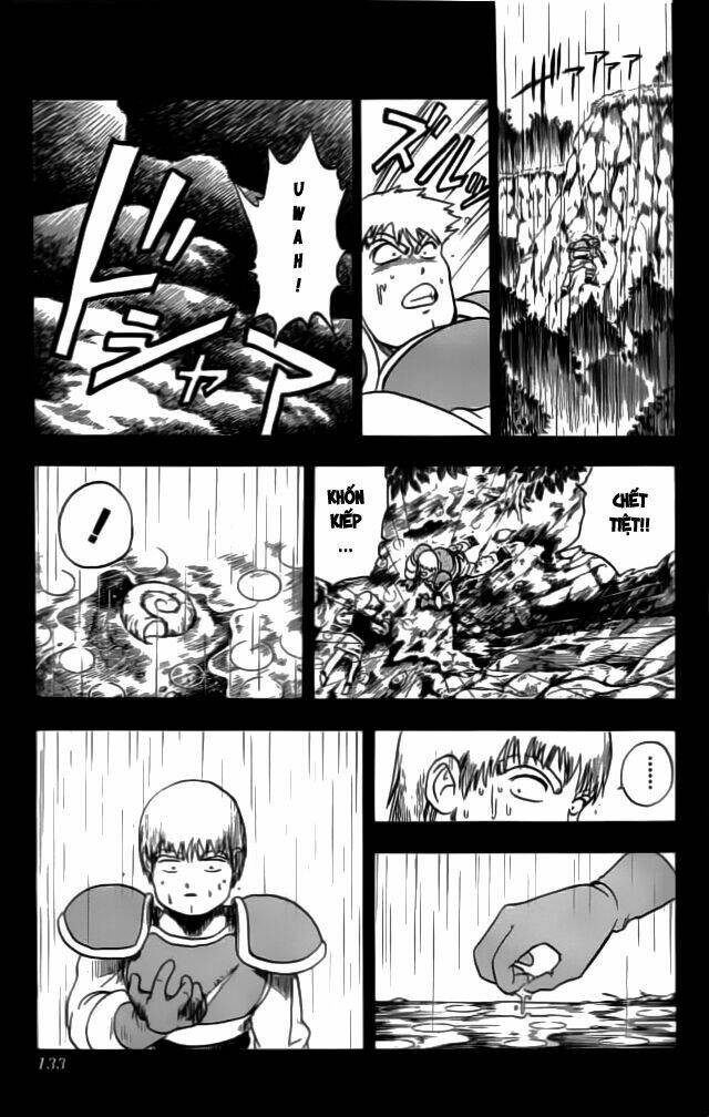 Fire Emblem-Hasha No Tsurugi Chapter 7 - Trang 2