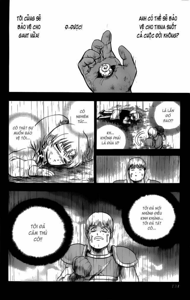 Fire Emblem-Hasha No Tsurugi Chapter 7 - Trang 2