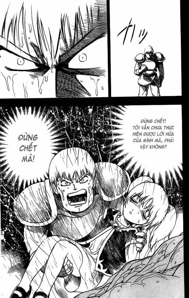 Fire Emblem-Hasha No Tsurugi Chapter 7 - Trang 2