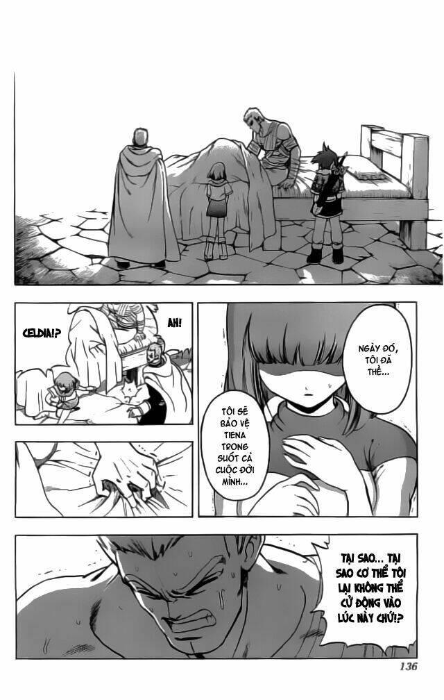 Fire Emblem-Hasha No Tsurugi Chapter 7 - Trang 2