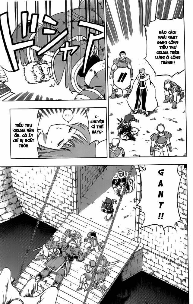 Fire Emblem-Hasha No Tsurugi Chapter 7 - Trang 2