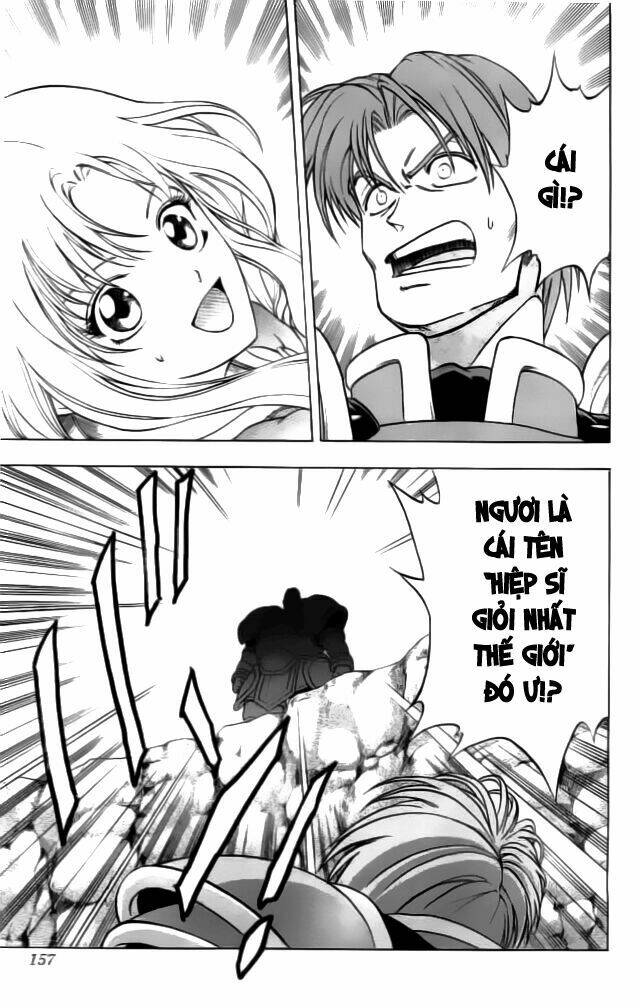 Fire Emblem-Hasha No Tsurugi Chapter 8 - Trang 2