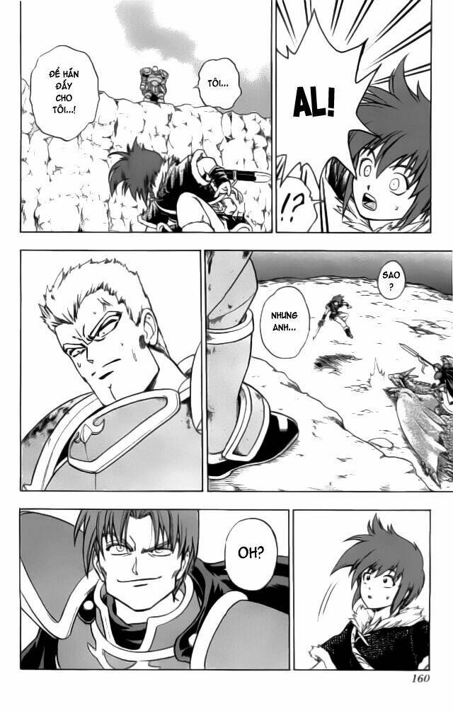 Fire Emblem-Hasha No Tsurugi Chapter 8 - Trang 2